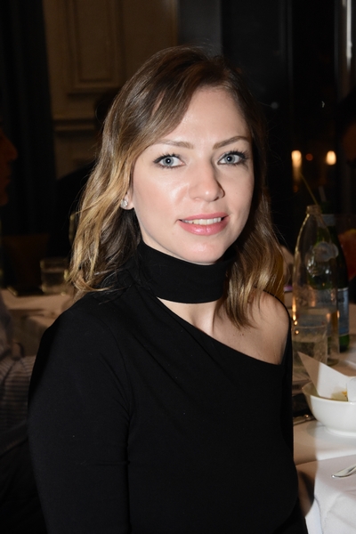 The Troubadours at La Petite Maison Beirut